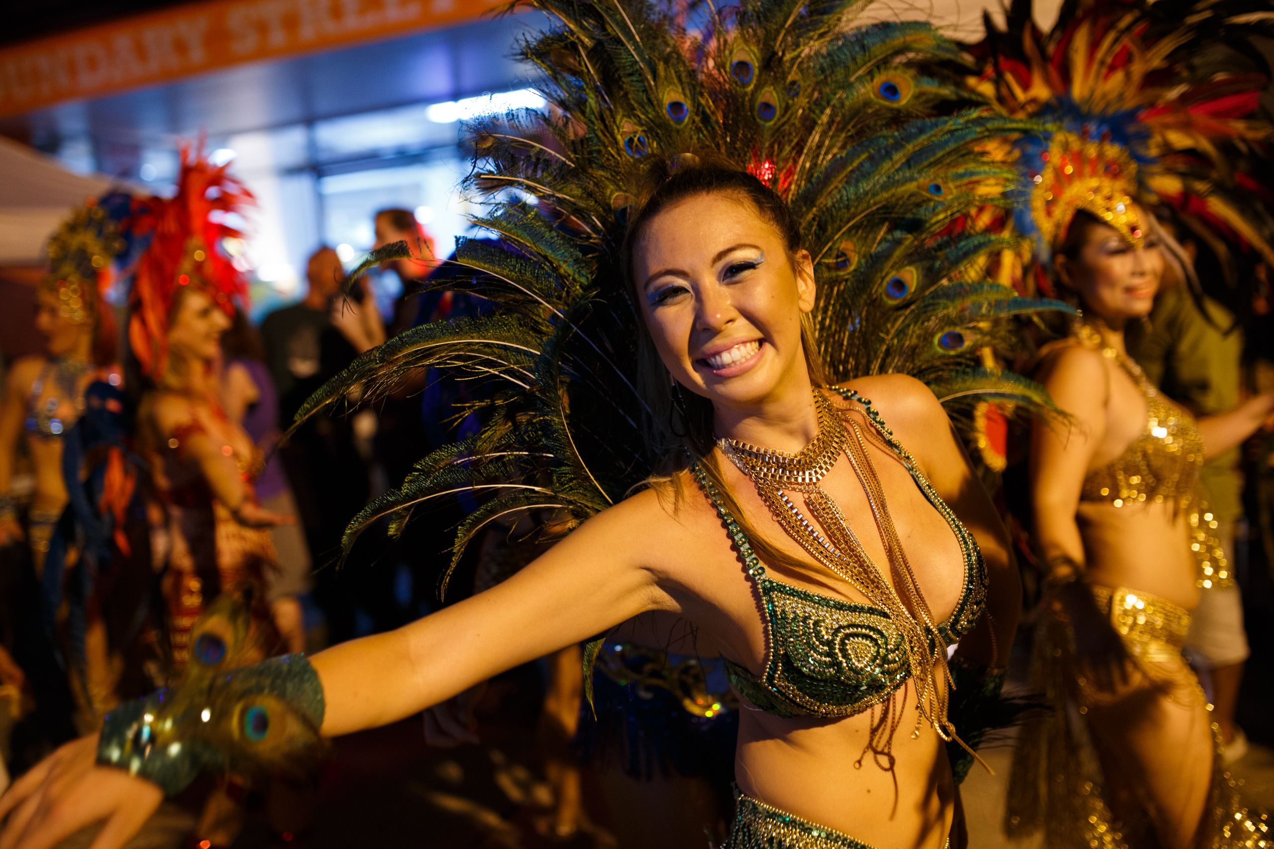 brazilian dancers near me brazilian dancers near me
