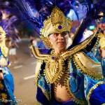 Carnaval 2014 - Nota