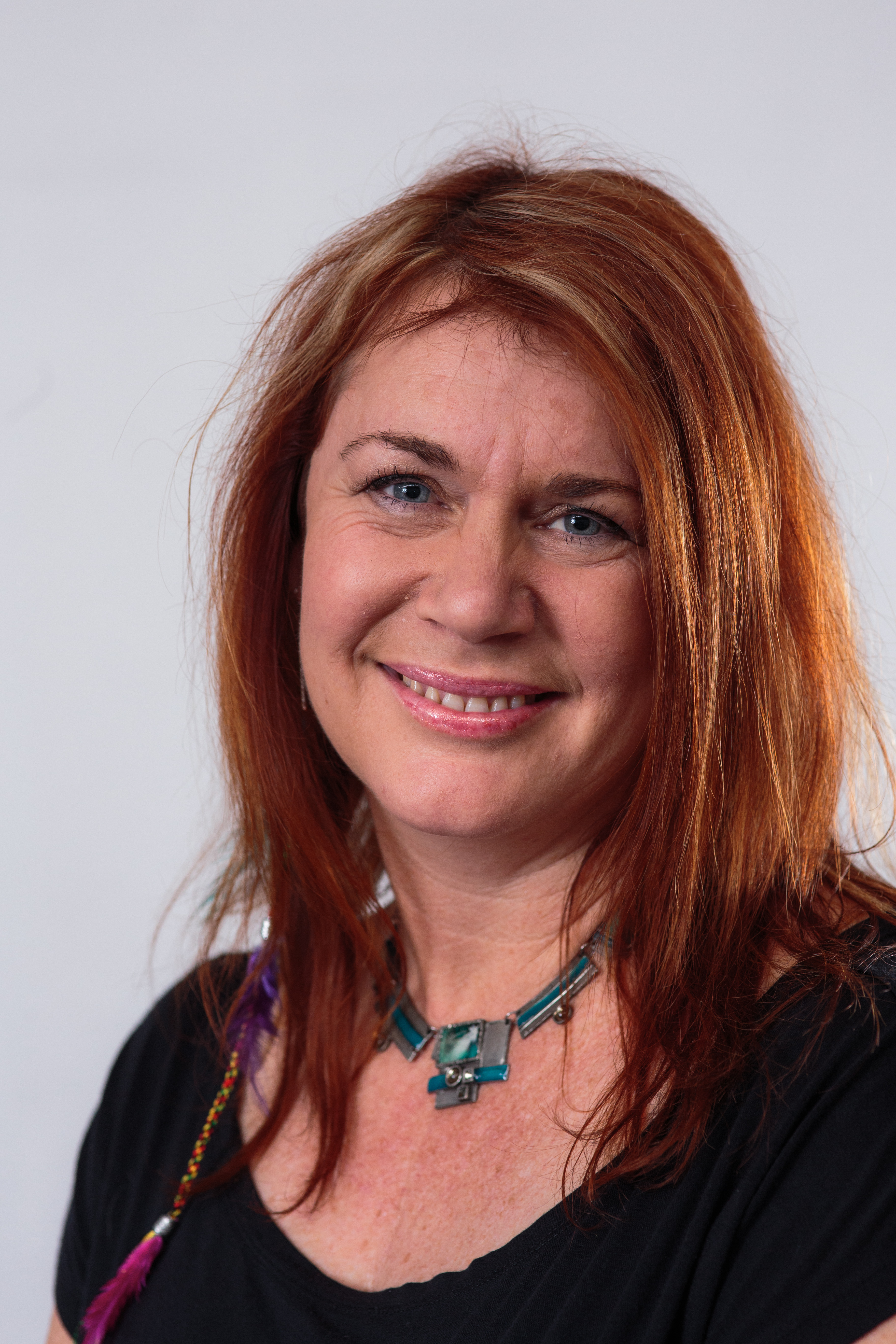 Fiona Loudon