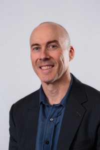 Peter Profile