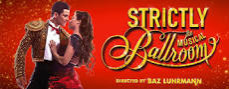 WIN tickets to Strictly Ballroom WIN tickets to Strictly Ballroom
