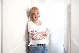 Linda | Tell your dance story Linda | Tell your dance story