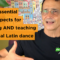 YouTube Thumbnail – 4 essentail asspects for learning & teaching LD
