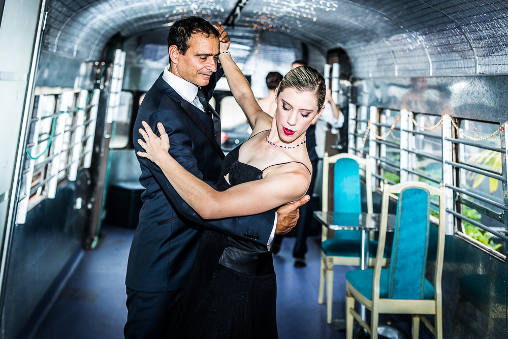 Tango Taster 10 September 5-6pm