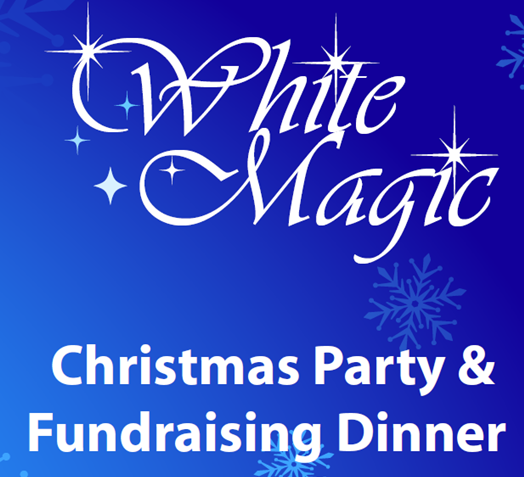 White-Magic