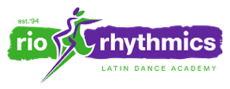 Rio Rhythmics Brisbane | Latin Dancing
