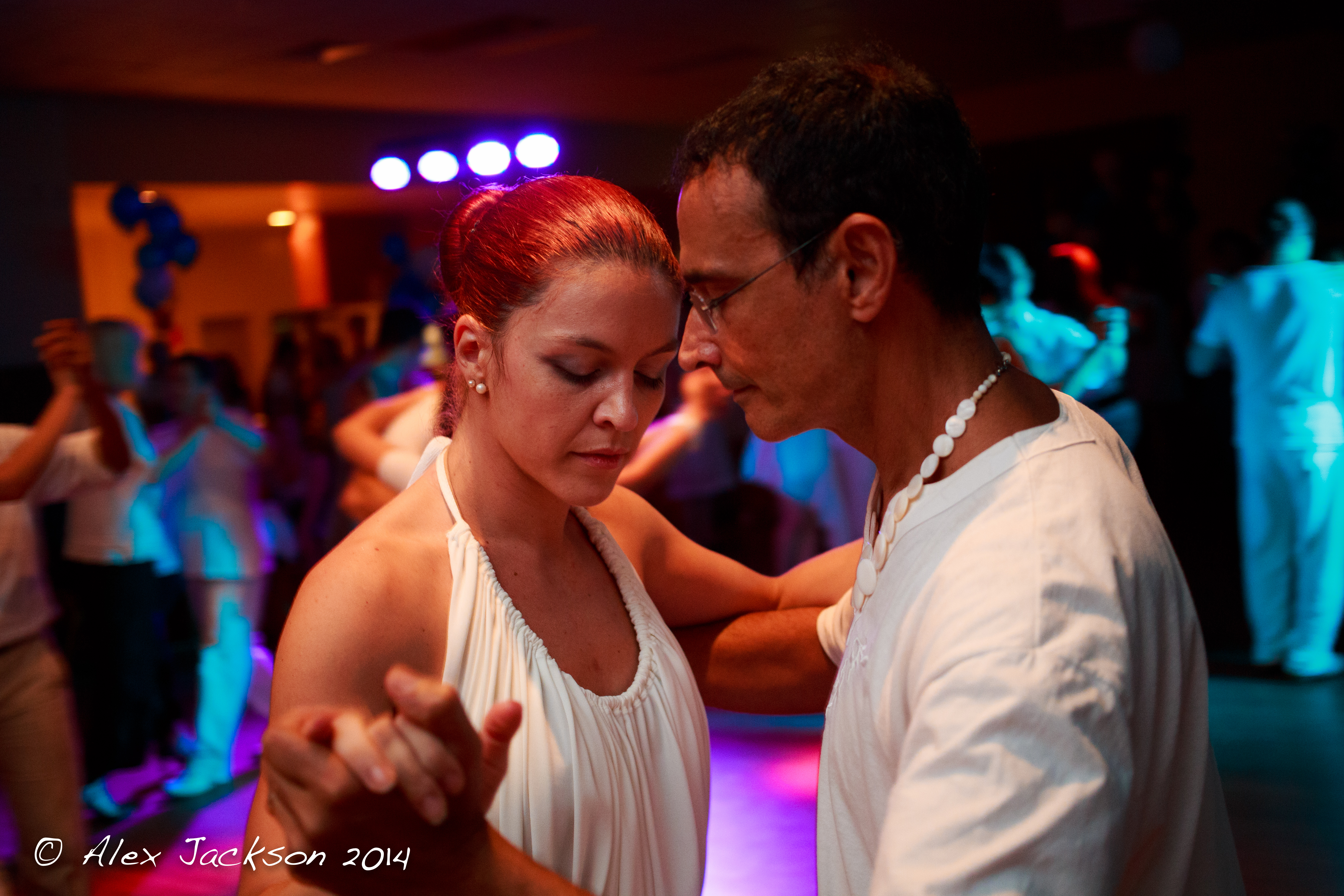 6 wk Latin Starter Dance Course