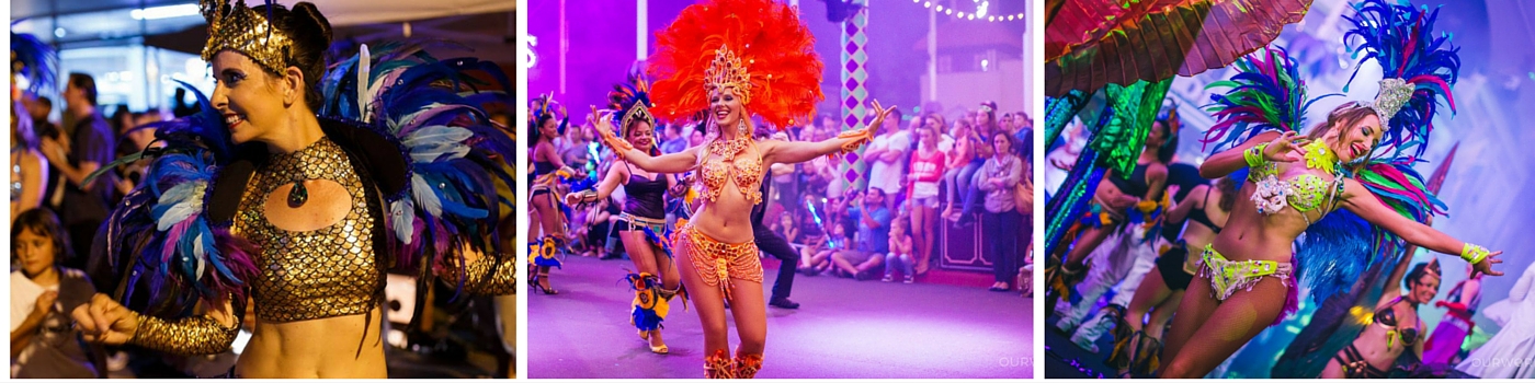 Samba Starter