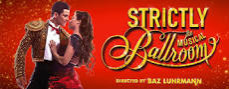 WIN tickets to Strictly Ballroom