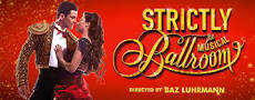 WIN tickets to Strictly Ballroom | Enrolment Week 21-27 Sept