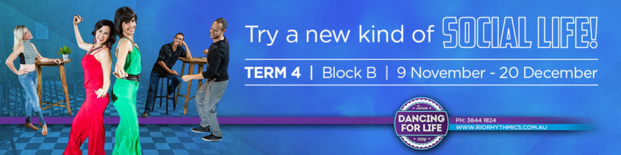 Term 4 Block B 2015