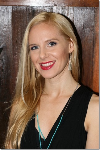 Rebekah Sara