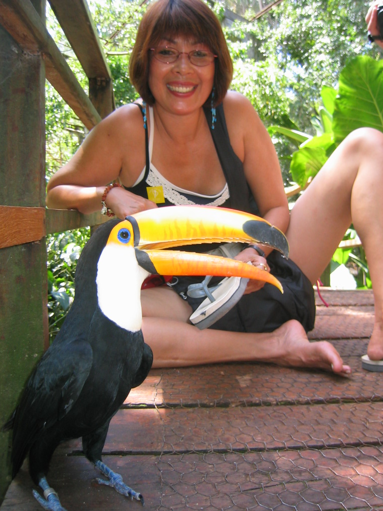 Bird sanctuary 6