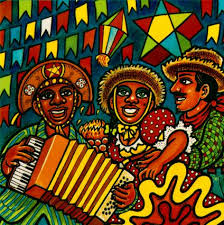 Festa Junina 3 June | Live Band