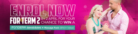 RYT2388 Enrolment Week March 2017 Web Banner 1400x350px-final RYT2388 Enrolment Week March 2017 Web Banner 1400x350px-final