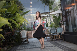 Hayley’s dance story Hayley’s dance story