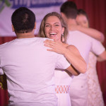 Social Salsa Dance