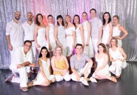 Rio Rhythmics Latin Dance Academy Instructors & Staff 2018