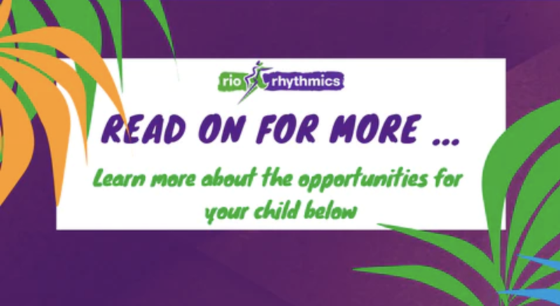 Rio Rhythmics students and kids latin dancing 2023-03-14 at 8.18.18 pm